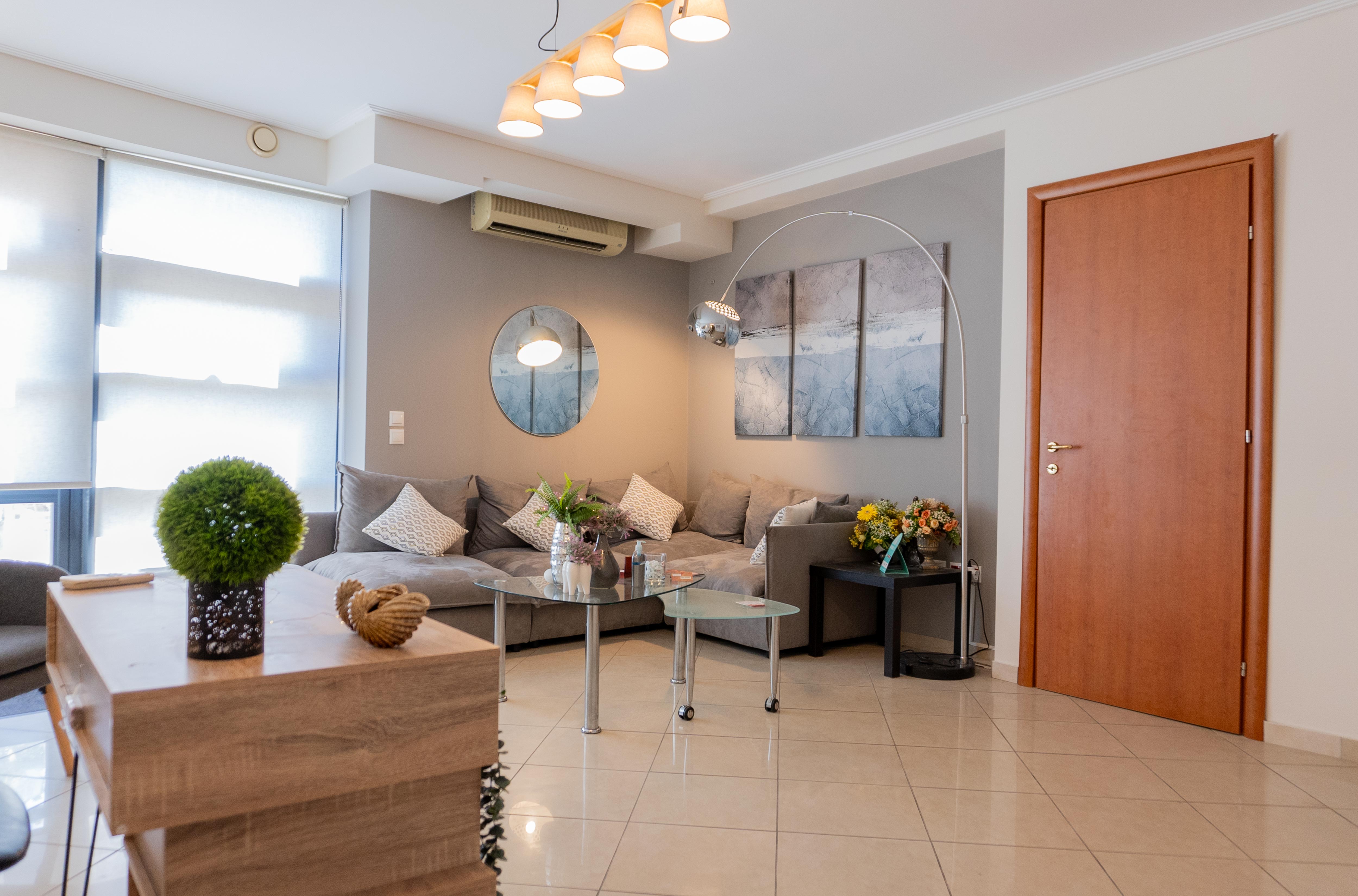 Χώρος Υποδοχής