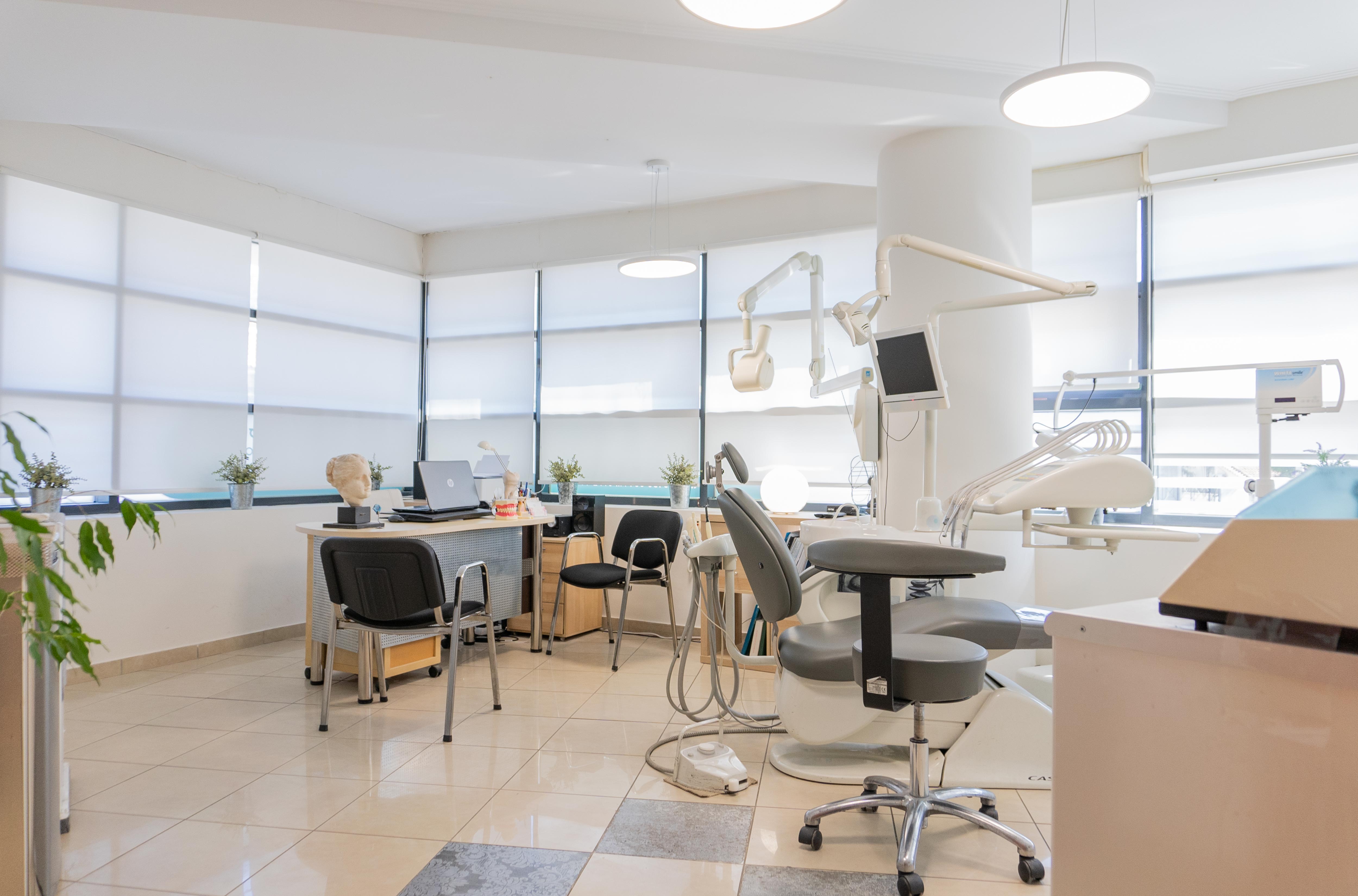 Χώρος Θεραπείας