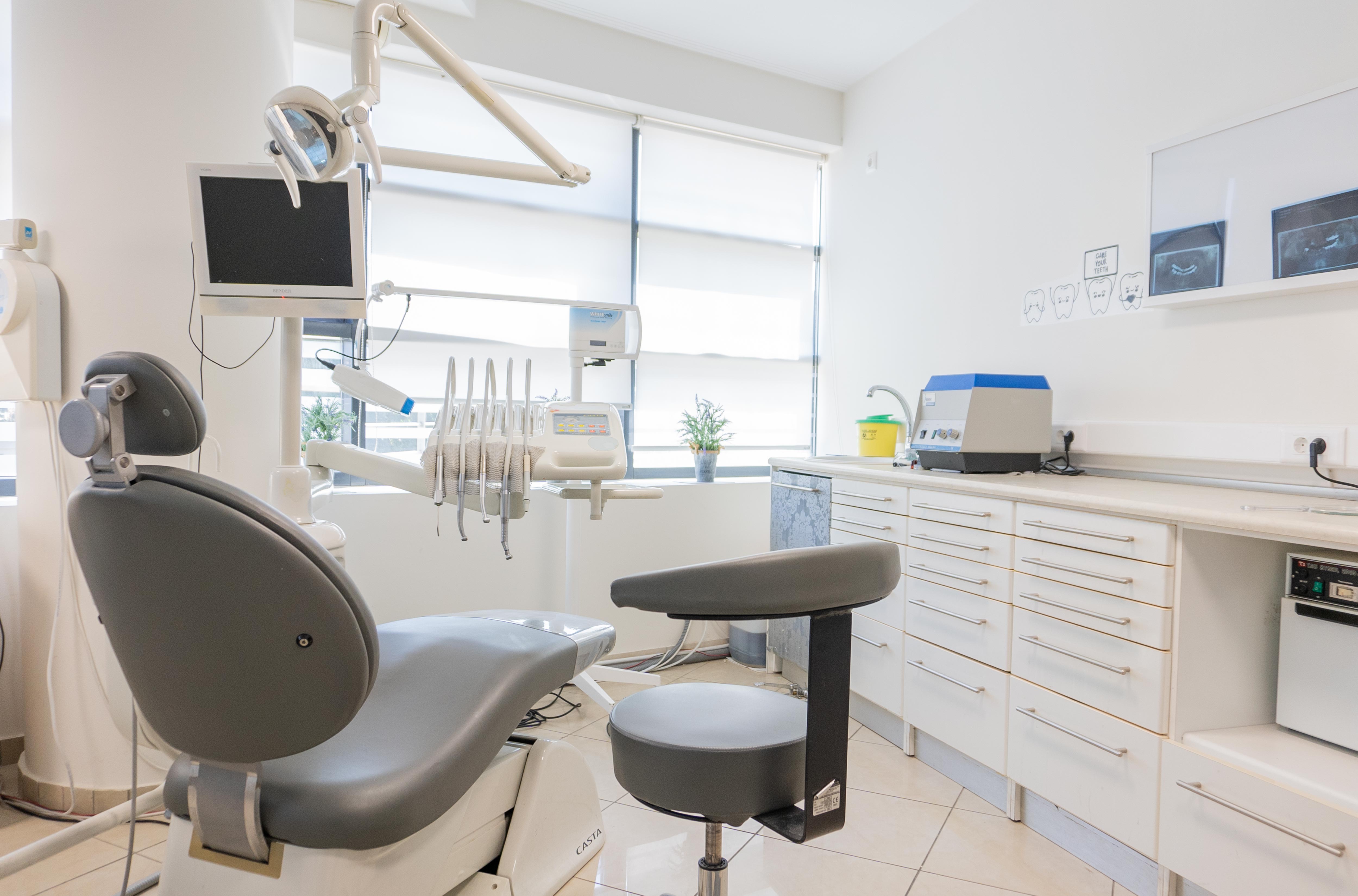 Αίθουσα Θεραπείας